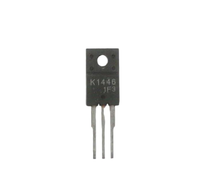 SANYO 2SK1446