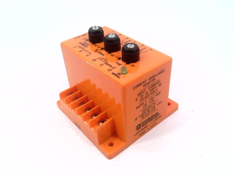 MARSH BELLOFRAM CLB-120-ALE-10