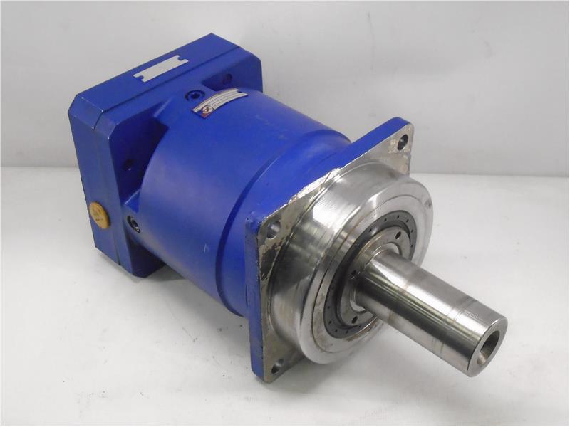 SP-140-MF2-28-051-P/G by WITTENSTEIN