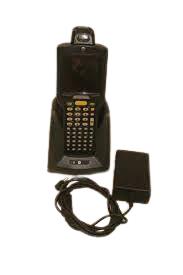 MC3090-RU0PPCG00WR by ZEBRA