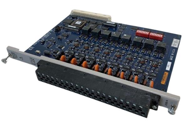 901F-2501 by CONTROL TECHNOLOGY INC