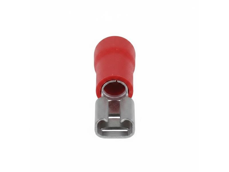 SR COMPONENTS FQD-1F