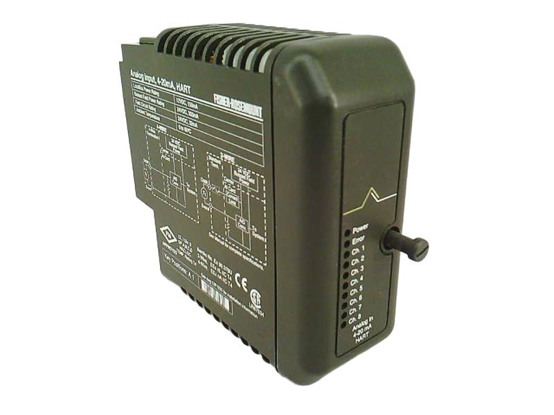 EMERSON KJ3002X1-BA1