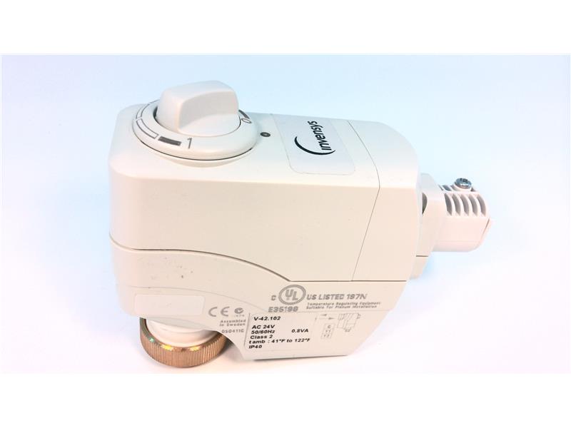 V-42-102 by INVENSYS