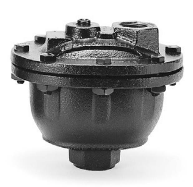 D502728 by ARMSTRONG