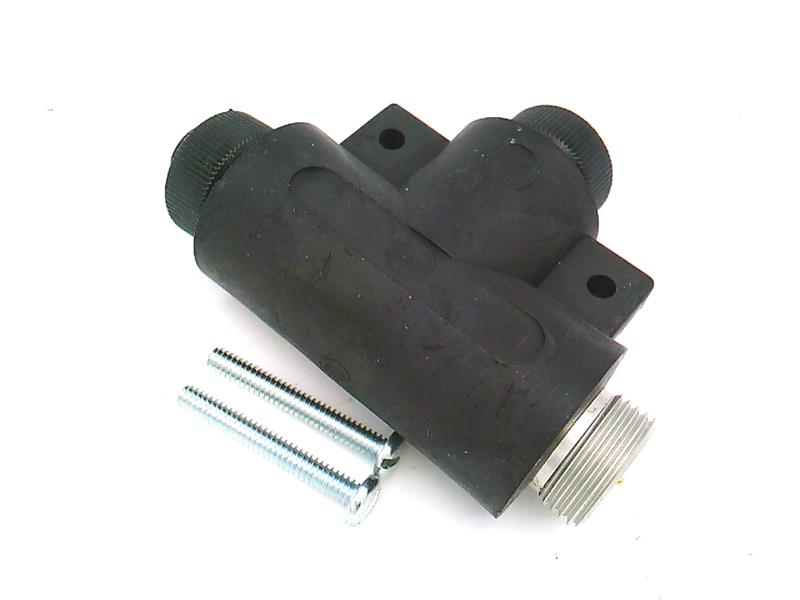 ALLEN BRADLEY 898N-43PB-N4