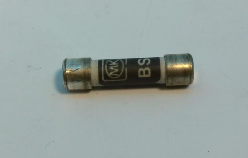 EATON CORPORATION BS1362-5A