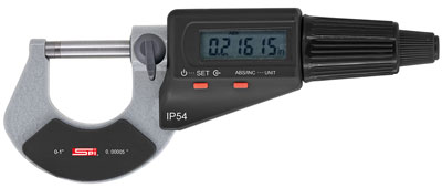 SWISS PRECISION INSTRUMENTS 11-546-9