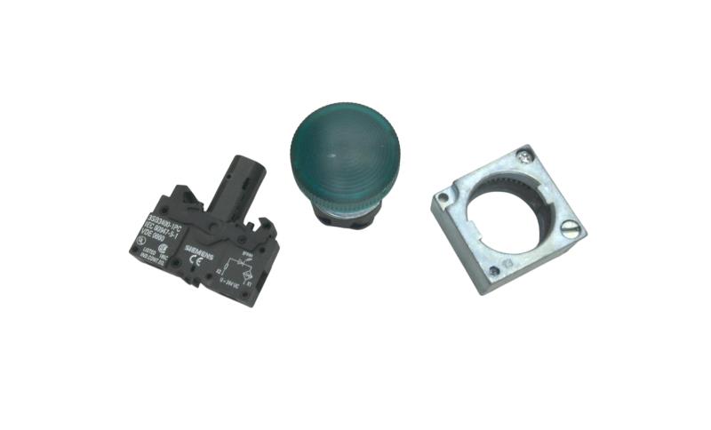 SIEMENS 3SB3644-6BA40