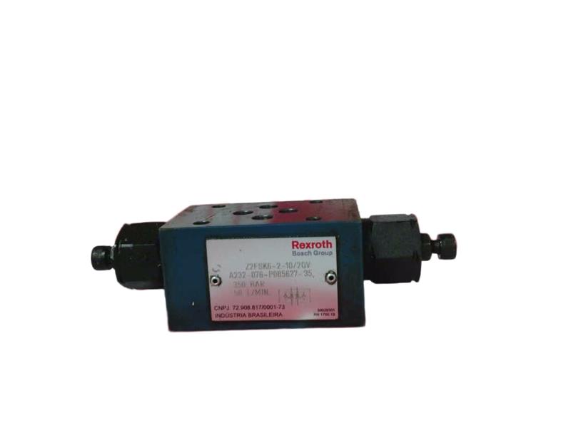 BOSCH Z2FSK 6-2-10/2QV