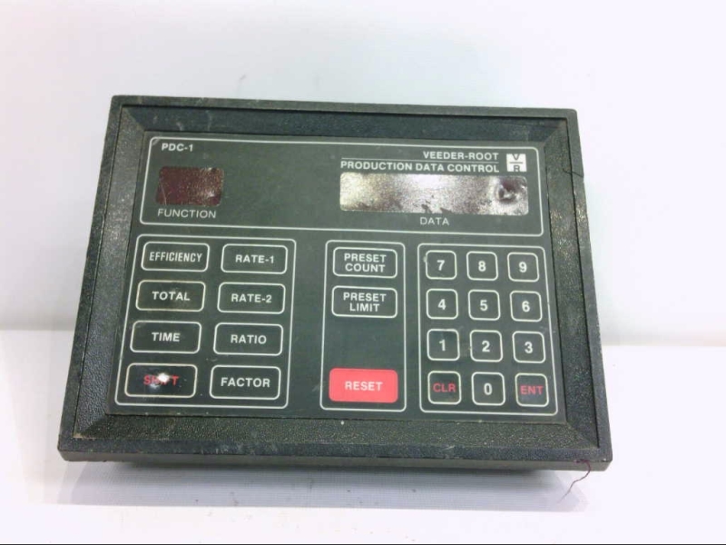 DANAHER CONTROLS PDC-1