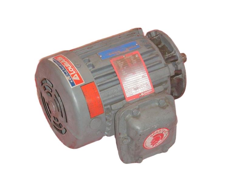 SPARTAN 8-J17587003