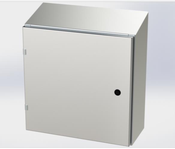 SAGINAW SCE-20EL1608SSST