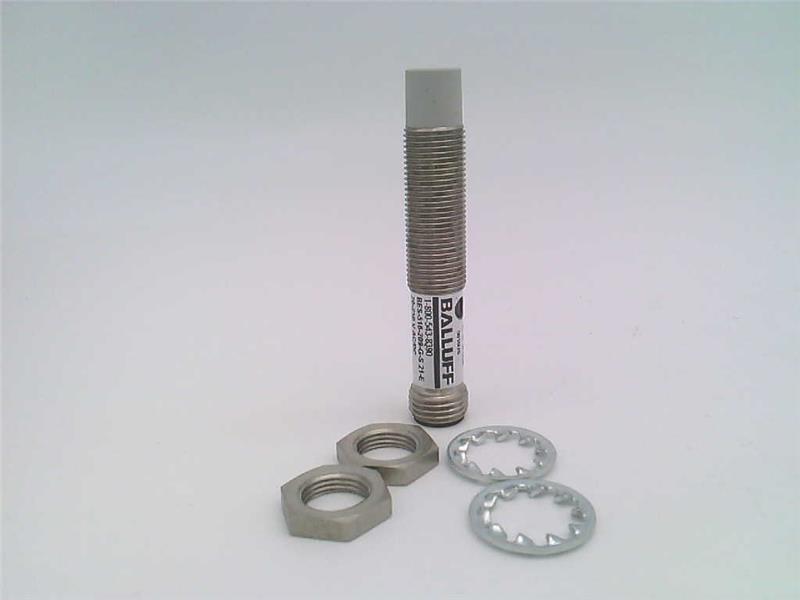 BALLUFF BES 516-209-G-S21-E