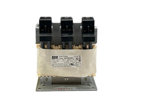 SEW EURODRIVE 17983819