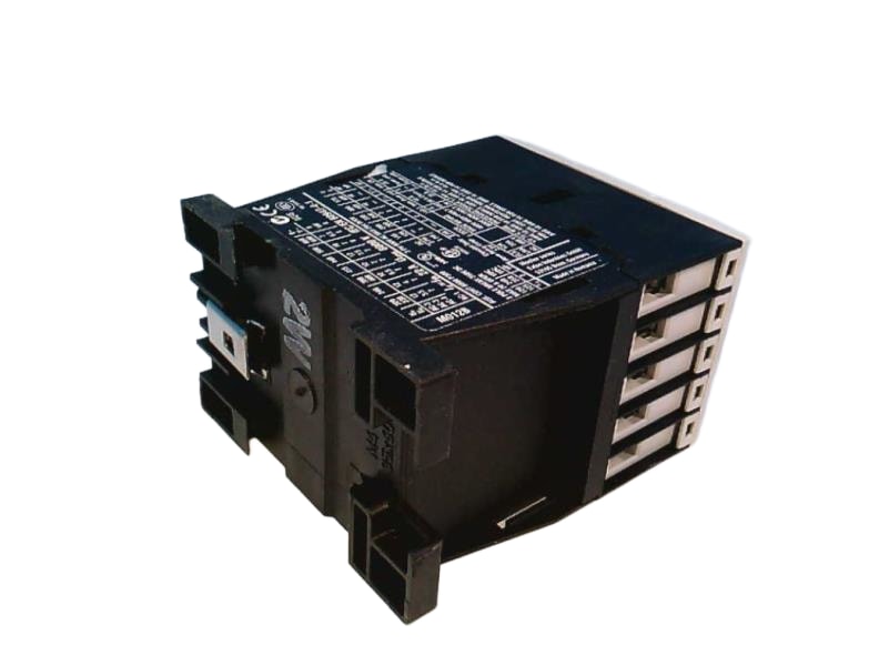 DILM12-01-110V/50HZ-120V/60HZ by EATON CORPORATION