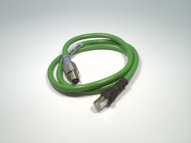 TURCK RJ45S FKSDED 420-1M/C1195