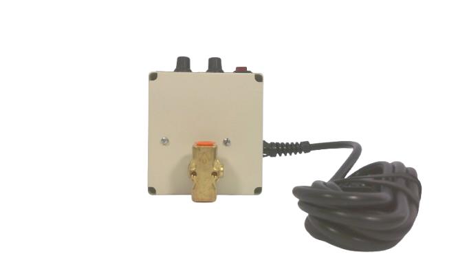 ARROW PNEUMATICS 5702-1/4"