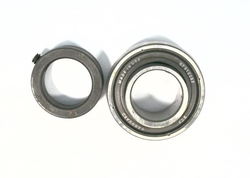 TIMKEN NPS100RPC