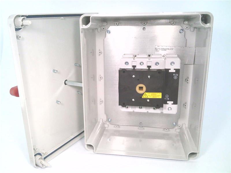 SCHNEIDER ELECTRIC VCF5GEN