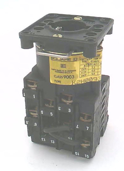 SCHNEIDER ELECTRIC 9003K2H008QA