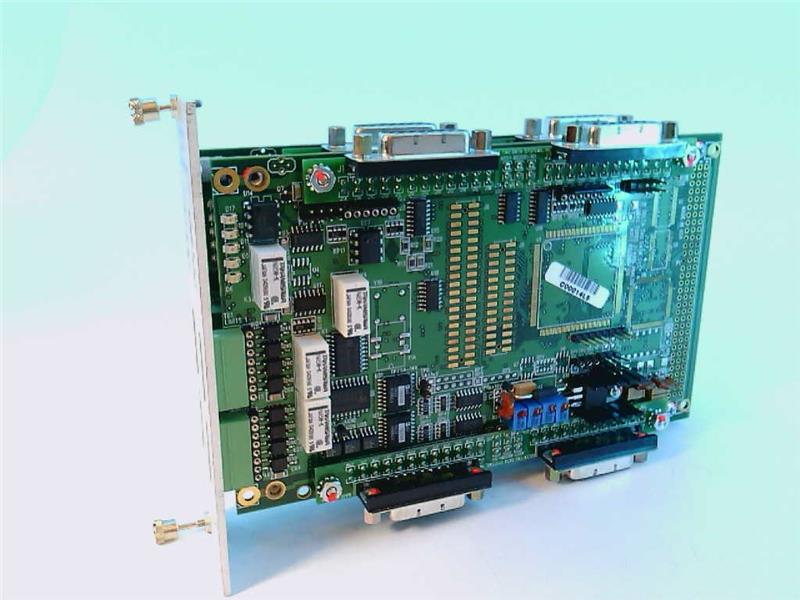 DELTA TAU DATA SYS 603398-105