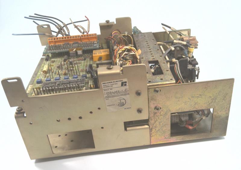 ASEA BROWN BOVERI 801592-70RB