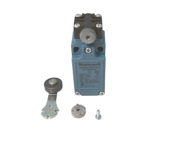 GLDB03A1A by HONEYWELL