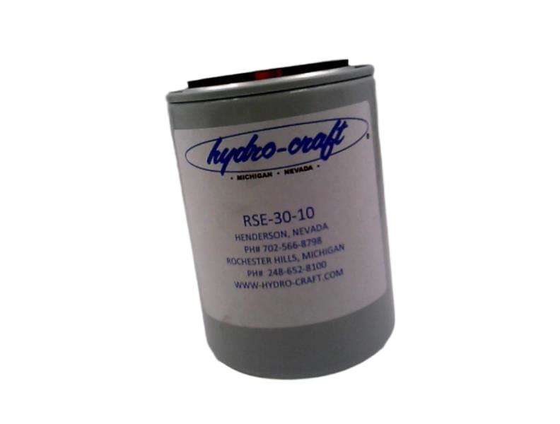 HYDROCRAFT RSE-30-10