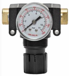 ROSS CONTROLS 5B02C0020