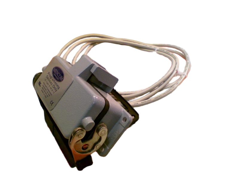 MENCOM RJ452USB316LS