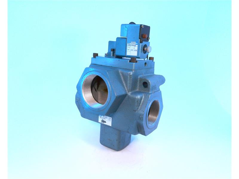 MAC VALVES INC 59B-42-619AA