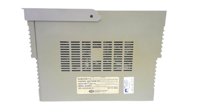 INVENSYS 80MA-00001-001-0-00