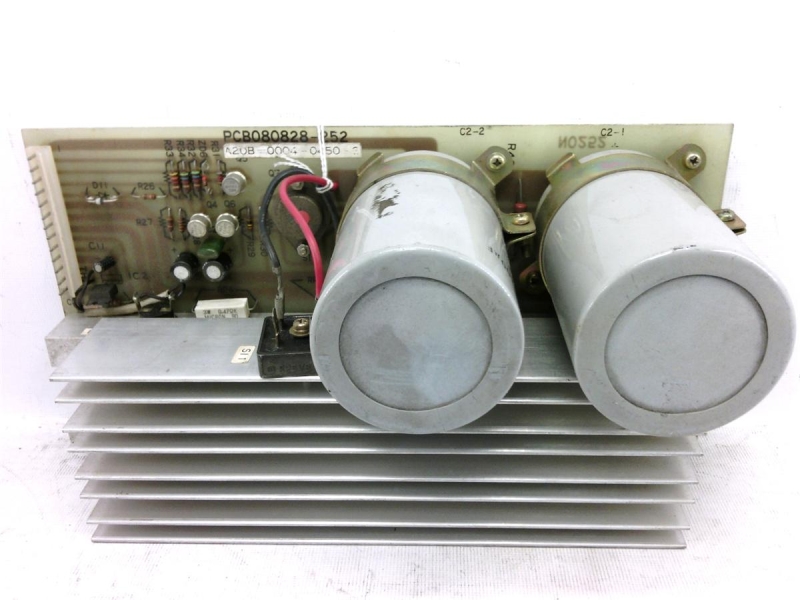 A20B-0004-0450 by FANUC