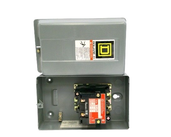 SCHNEIDER ELECTRIC 8903SMG2V02