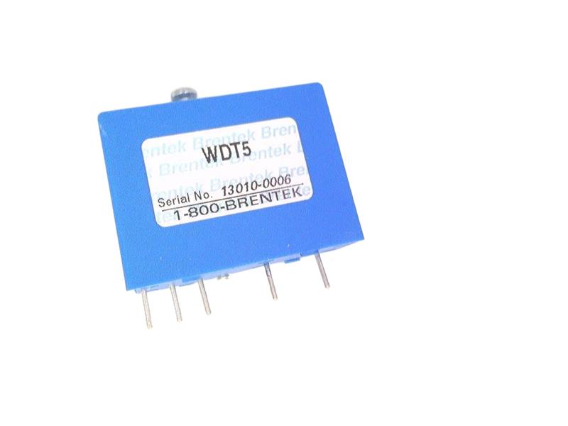 BRENTEK WDT5