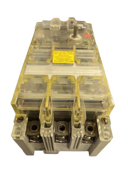 EATON CORPORATION NZM9-250/ZM9-100-CNA