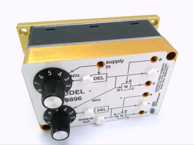 INGERSOLL RAND 59896