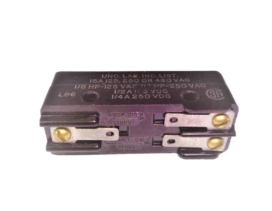 HONEYWELL B-R12
