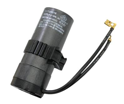 117U5025 by SECOP COMPRESSORS