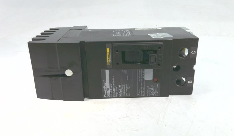 SCHNEIDER ELECTRIC QBA220704