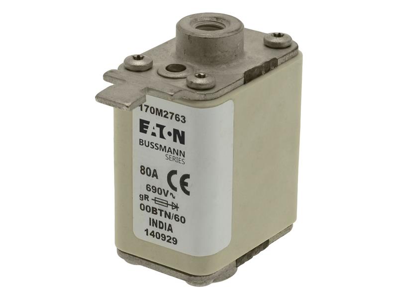 EATON CORPORATION 170M2763