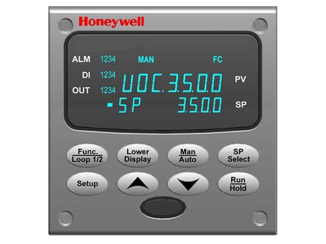 HONEYWELL DC3501-CE-1A20-331-10000-00-0 