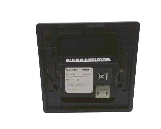 SCHNEIDER ELECTRIC S-EIDC-U