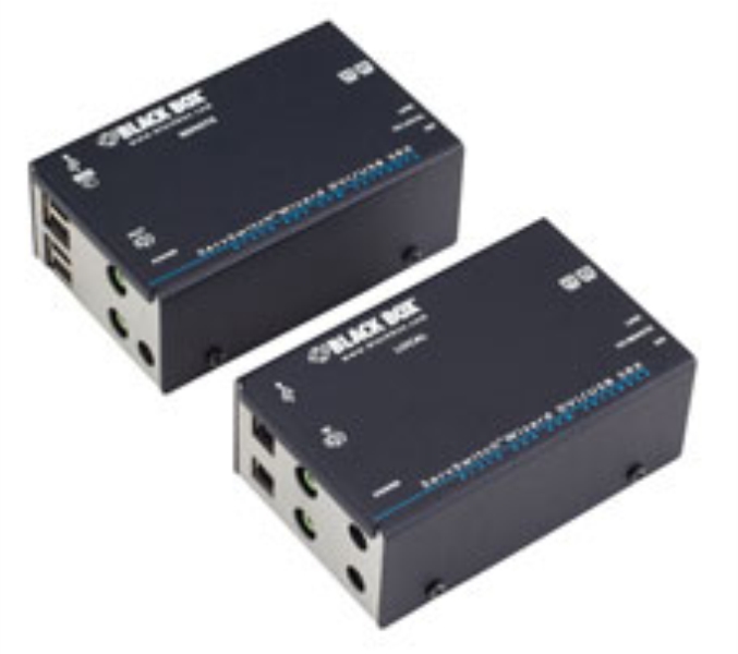 BLACK BOX CORP ACU5502A-R3