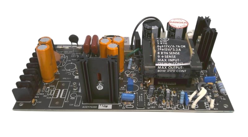 SPL53-1012 by BEL FUSE