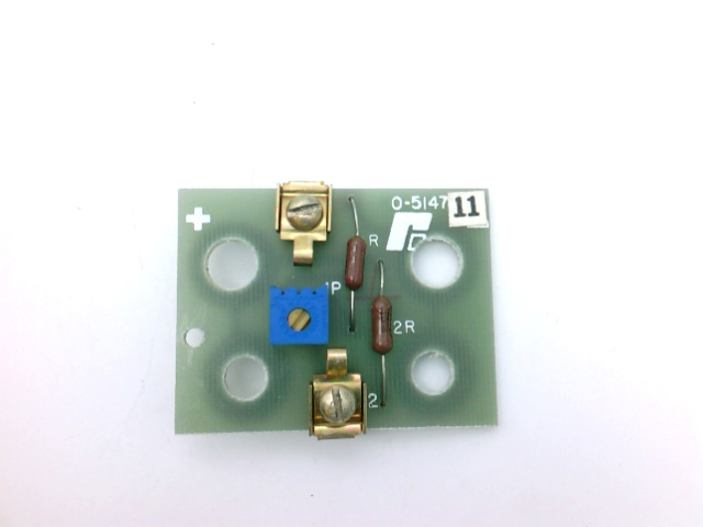 ASEA BROWN BOVERI 0-51476-11