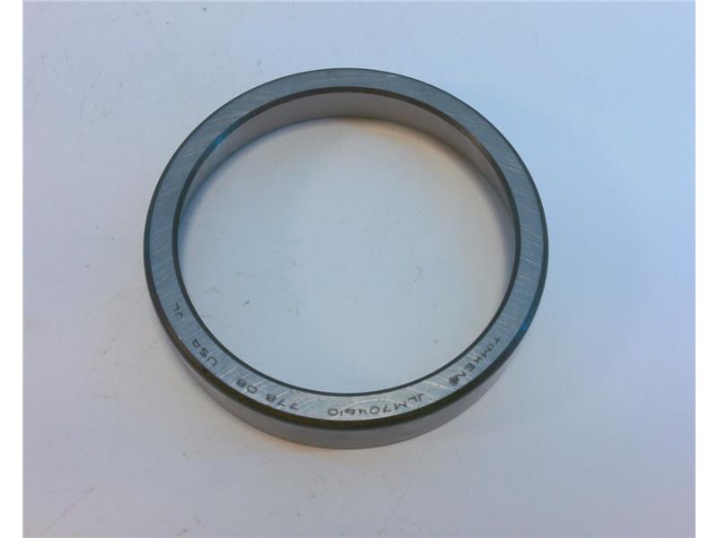 TIMKEN JLM704610