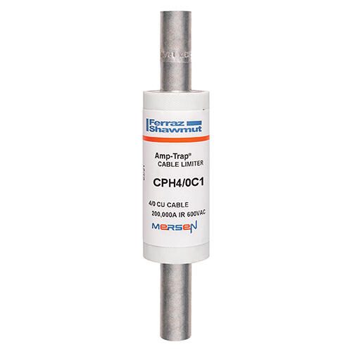 MERSEN CPH4/0C1