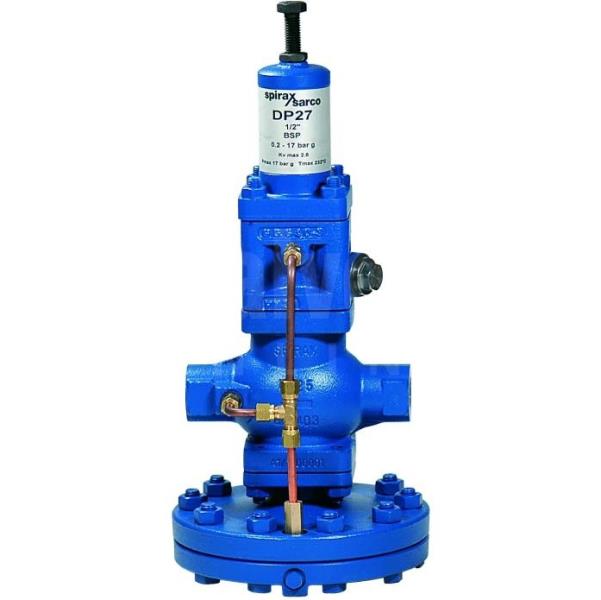 SPIRAX SARCO DP27